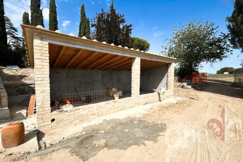 villa cuove stato at