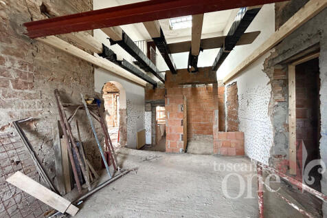 villa cuove stato at