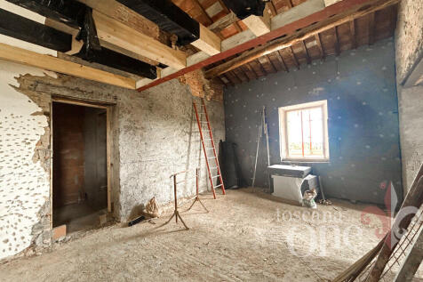 villa cuove stato at