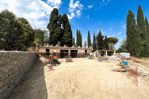 villa cuove stato at