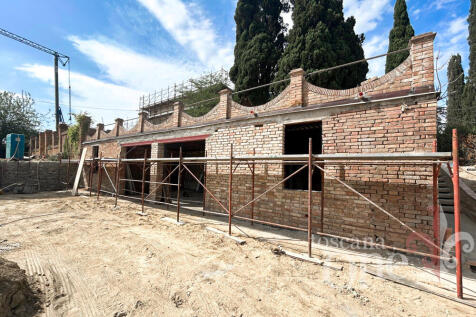 villa cuove stato at