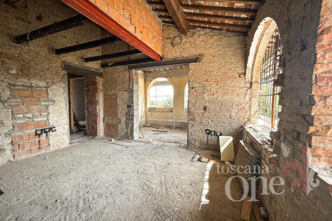 villa cuove stato at