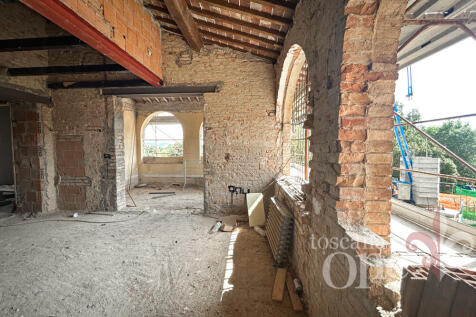 villa cuove stato at