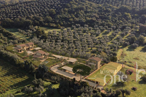villa giosue posizio