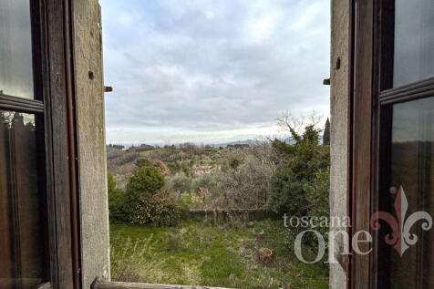 villa san michele -1