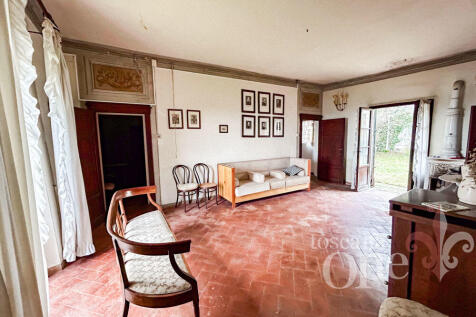 villa san michele -2