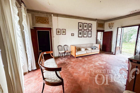 villa san michele -2