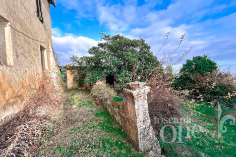 villa san michele -7