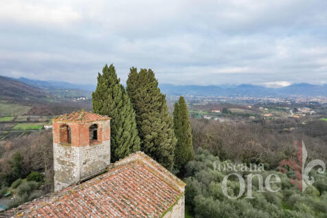 villa san michele -1