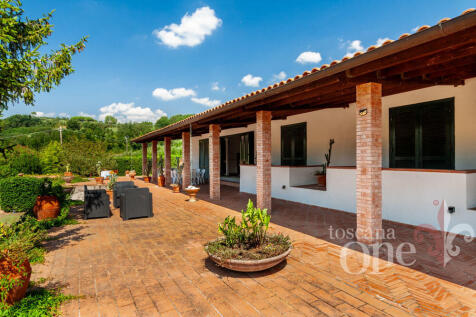 villa albachiara -11