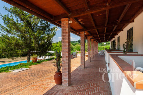 villa albachiara -10