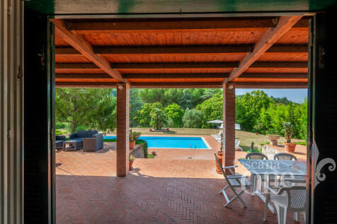 villa albachiara -37