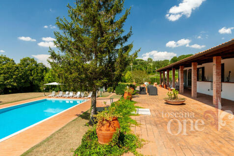 villa albachiara -13