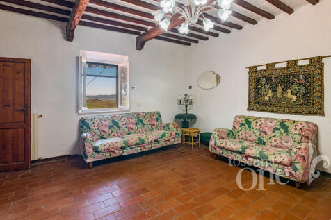 Villa degli affresch