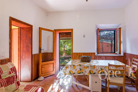 Villa degli affresch