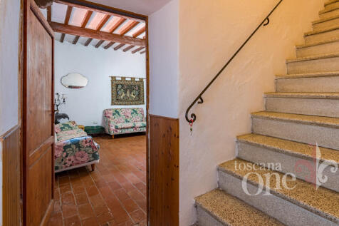 Villa degli affresch