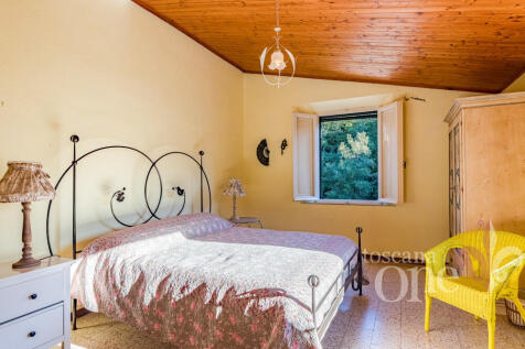 Villa degli affresch