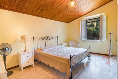 Villa degli affresch