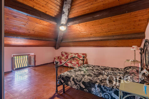 Villa degli affresch