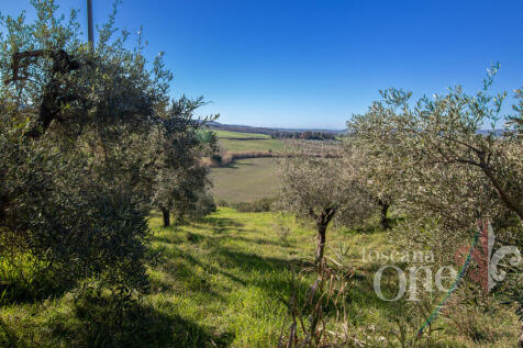 Villa degli affresch