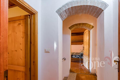 Villa degli affresch