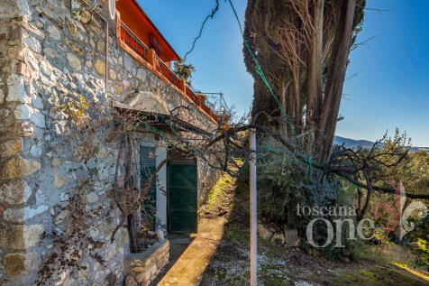 Villa degli affresch