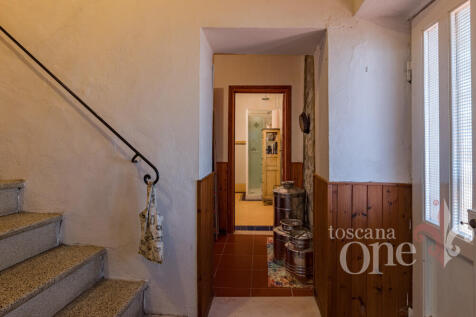 Villa degli affresch