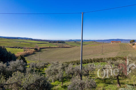 Villa degli affresch