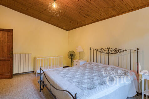 Villa degli affresch