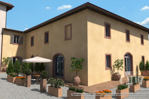 casa del fattore - a