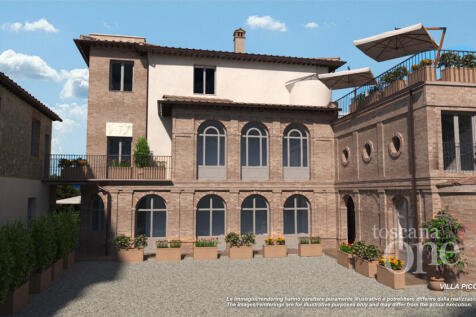 VILLA PICCOLOMINI-2.
