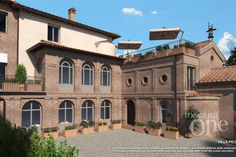 VILLA PICCOLOMINI-3.