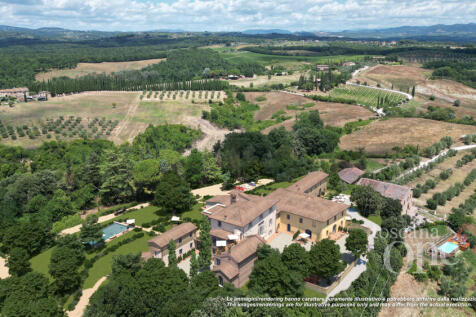 panoramica lato parc