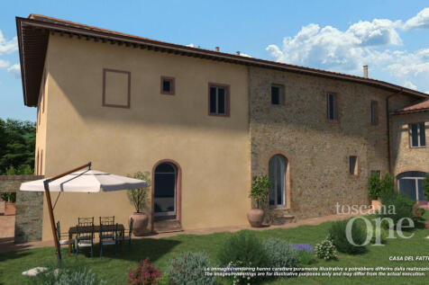 casa del fattore - a