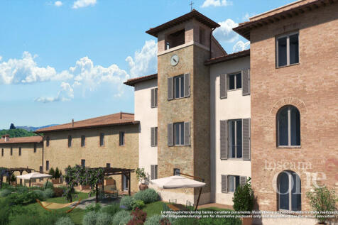 vista lato giardini.