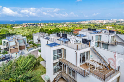 terrazze di savolano