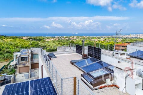 terrazze di savolano