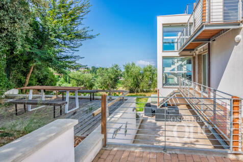 terrazze di savolano