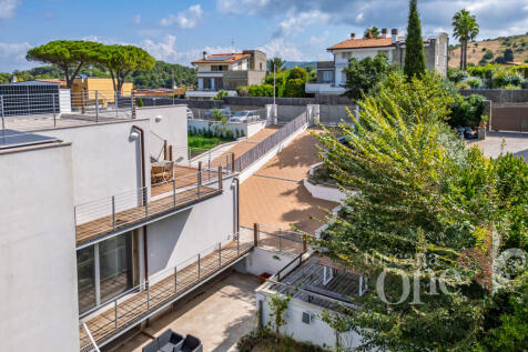 terrazze di savolano