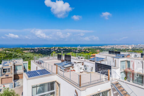 terrazze di savolano