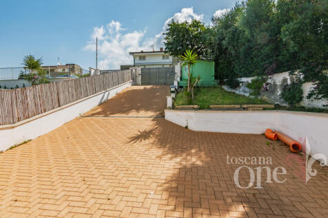 terrazze di savolano