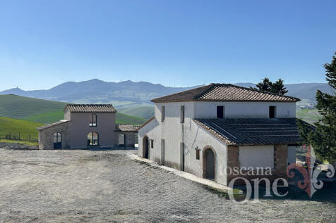 casali spedaletto-gr