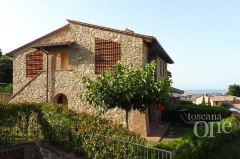 BORGO DI CHIANNI 10.