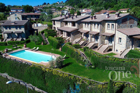 BORGO DI CHIANNI 05.