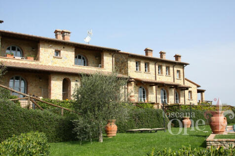 BORGO DI CHIANNI 08.