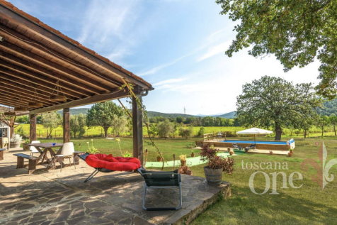 casale san lorenzo -