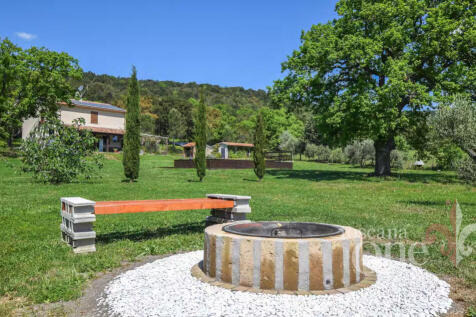 casale san lorenzo -