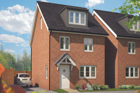 Beech Emmbrook Detached