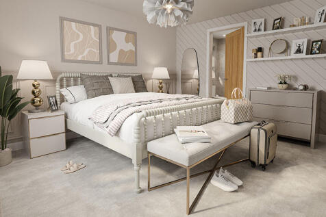 CCL2A - Oakwood - Bed 4