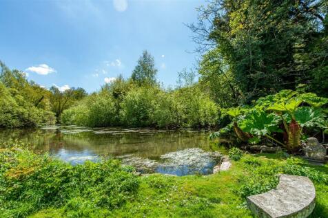 Mill pond....jpg